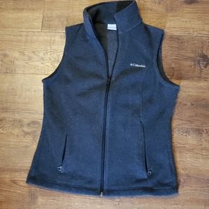 Columbia vest